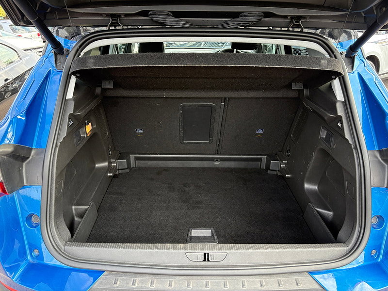 Vauxhall Grandland X 1.2 Turbo Elite Nav SUV 5dr Petrol Manual Euro 6 (s/s) (130 ps) 5dr Manual 2026