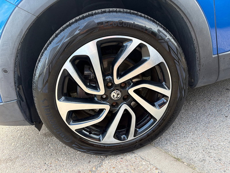 Vauxhall Grandland X 1.2 Turbo Elite Nav SUV 5dr Petrol Manual Euro 6 (s/s) (130 ps) 5dr Manual 2026