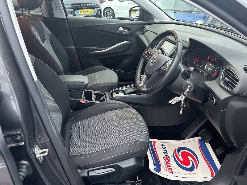 Vauxhall Grandland X 1.5 Turbo D SE Premium SUV 5dr Diesel Auto Euro 6 (s/s) (130 ps) AUTO 5dr Automatic 2026