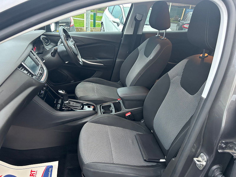 Vauxhall Grandland X 1.5 Turbo D SE Premium SUV 5dr Diesel Auto Euro 6 (s/s) (130 ps) AUTO 5dr Automatic 2026