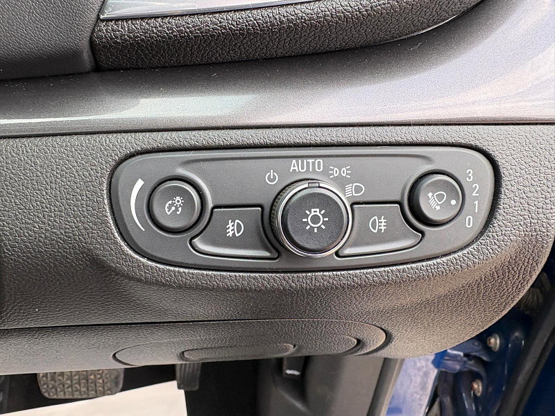 Vauxhall Mokka X 1.4i Turbo Elite Nav SUV 5dr Petrol Auto Euro 6 (140 ps) 5dr Automatic 2026