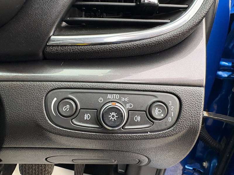 Vauxhall Mokka X 1.4i Turbo Elite SUV 5dr Petrol Auto Euro 6 (140 ps) 5dr Automatic 2026