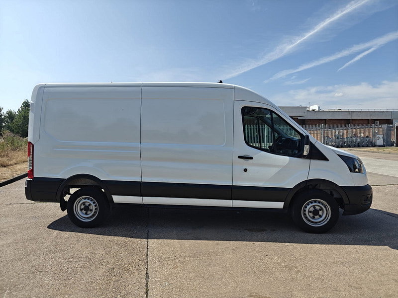 Ford Transit 2.0 350 EcoBlue Leader Panel Van 5dr Diesel Manual RWD L3 H2 Euro 6 (s/s) (130 ps) 5dr Manual 2026