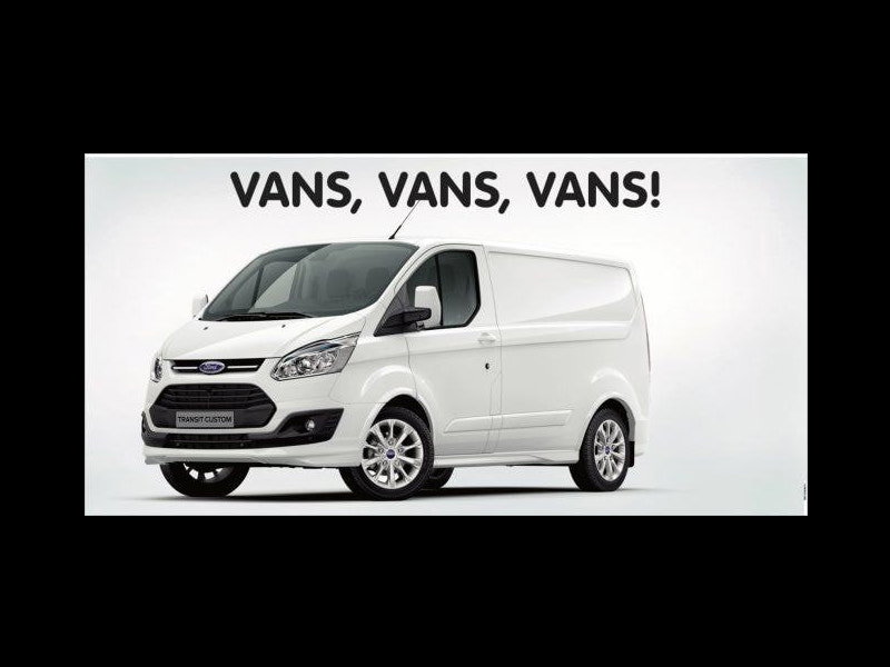 Ford Transit 2.0 350 EcoBlue Leader Panel Van 5dr Diesel Manual RWD L3 H3 Euro 6 (s/s) (130 ps) 5dr Manual 2026