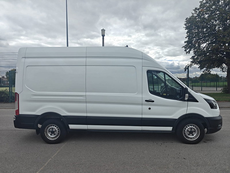 Ford Transit 2.0 350 EcoBlue Leader Panel Van 5dr Diesel Manual RWD L3 H3 Euro 6 (s/s) (130 ps) 5dr Manual 2026