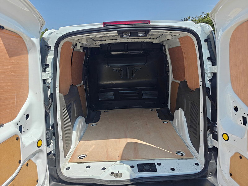 Ford Transit Connect 1.5 200 EcoBlue Leader Panel Van 5dr Diesel Manual L1 Euro 6 (s/s) (75 ps) 5dr Manual 2026