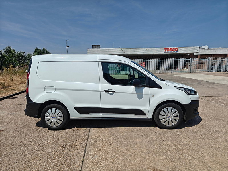 Ford Transit Connect 1.5 200 EcoBlue Leader Panel Van 5dr Diesel Manual L1 Euro 6 (s/s) (75 ps) 5dr Manual 2026