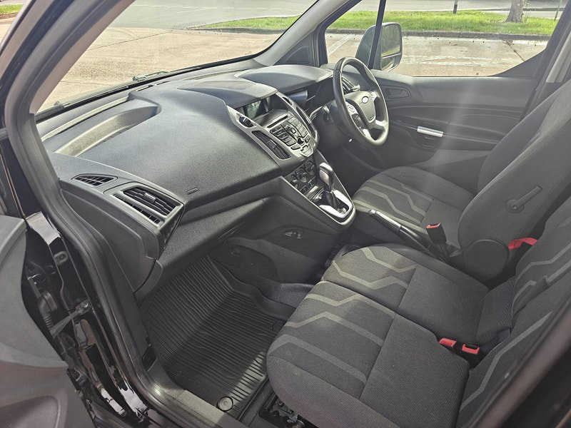 Ford Transit Connect 1.5 TDCi 240 Trend Panel Van 5dr Diesel Powershift L2 H1 (129 g/km, 118 bhp) 5dr Automatic 2026