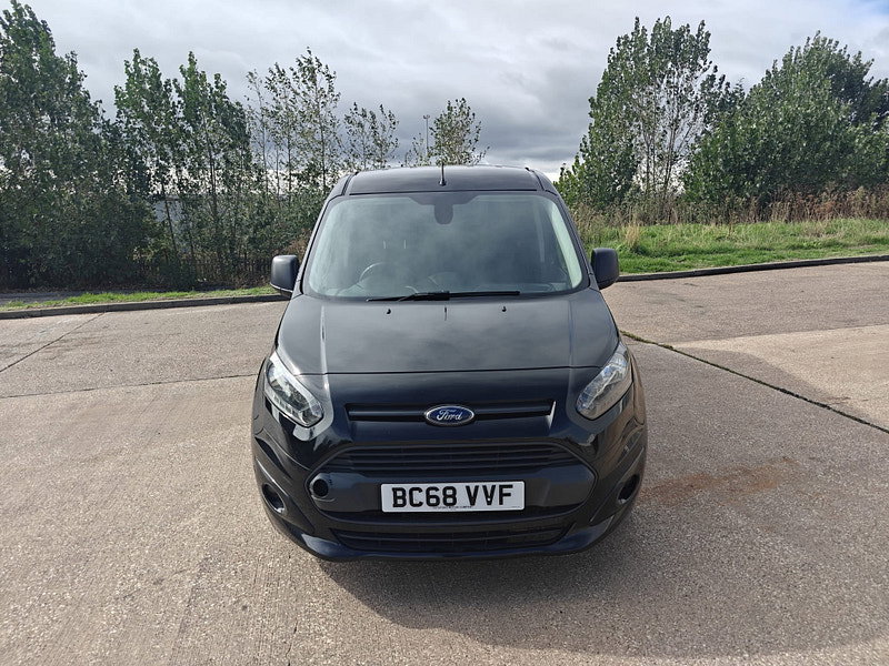 Ford Transit Connect 1.5 TDCi 240 Trend Panel Van 5dr Diesel Powershift L2 H1 (129 g/km, 118 bhp) 5dr Automatic 2026