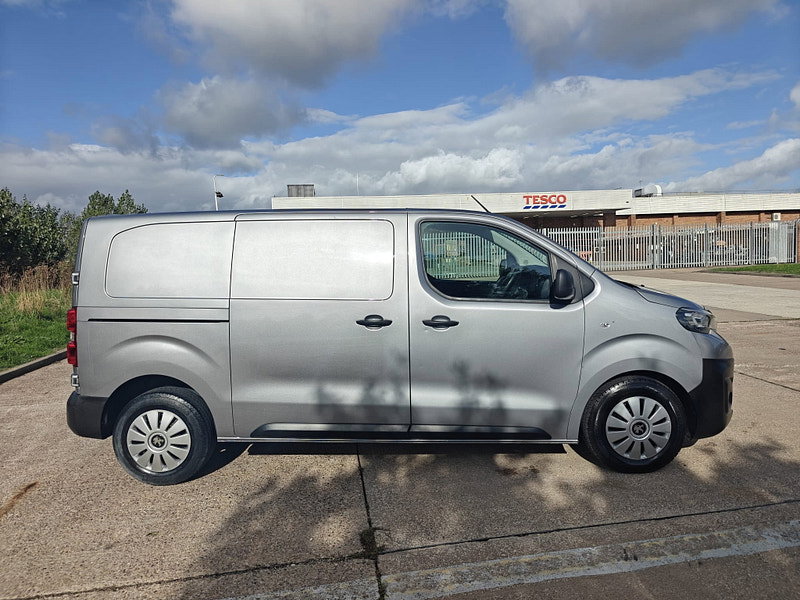 Peugeot Expert 1.5 BlueHDi 1000 Professional Premium + Standard Panel Van 6dr Diesel Manual MWB Euro 6 (s/s) (100 bhp) 6dr Manual 2026