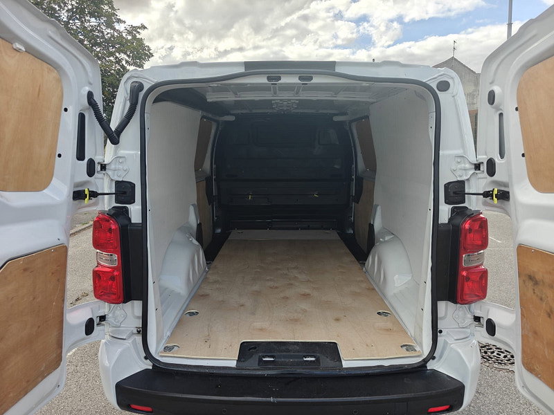 Vauxhall Vivaro 1.5 Turbo D 2900 Pro Panel Van 6dr Diesel Manual L2 H1 Euro 6 (s/s) (100 ps) 6dr Manual 2026