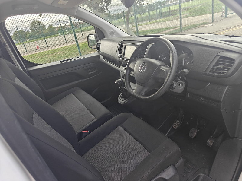 Vauxhall Vivaro 1.5 Turbo D 2900 Prime Panel Van 6dr Diesel Manual L1 H1 Euro 6 (s/s) (100 ps) 6dr Manual 2026
