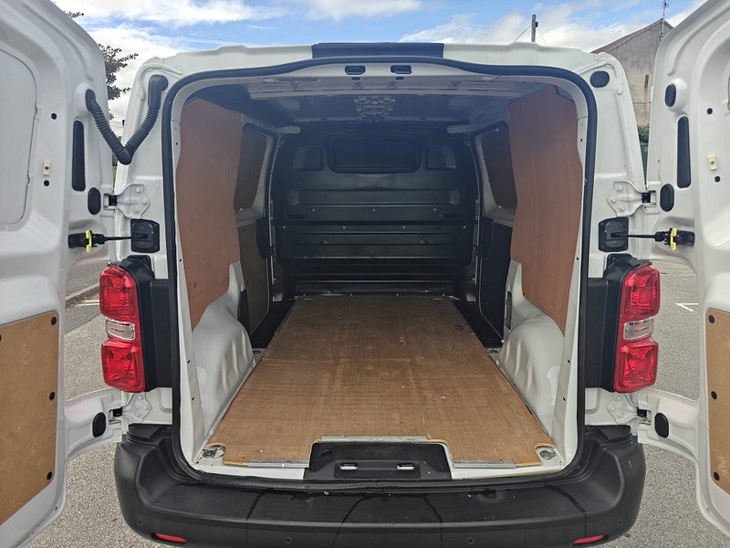 Vauxhall Vivaro 1.5 Turbo D 2900 Prime Panel Van 6dr Diesel Manual L1 H1 Euro 6 (s/s) (100 ps) 6dr Manual 2026