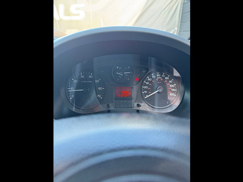 Citroen Berlingo 1.6 BlueHDi 850 Enterprise Panel Van 5dr Diesel Manual L1 (112 g/km, 100 bhp)