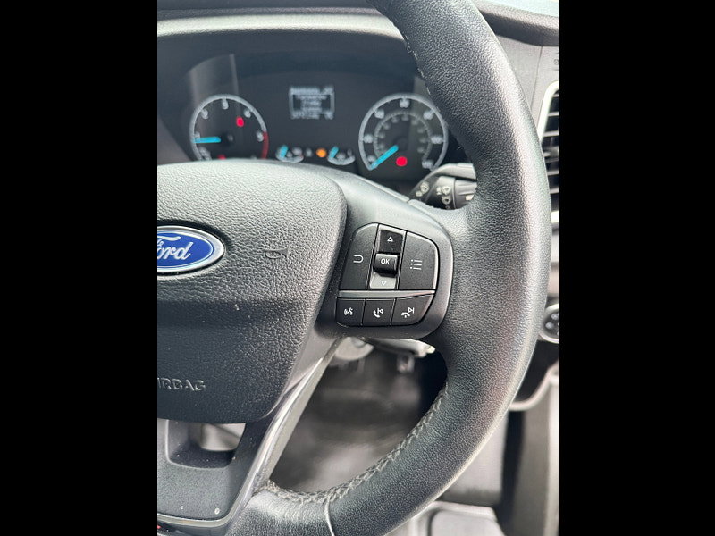 Ford Transit Custom 2.0 280 EcoBlue Limited Panel Van 5dr Diesel Manual L1 H1 Euro 6 (s/s) (130 ps)