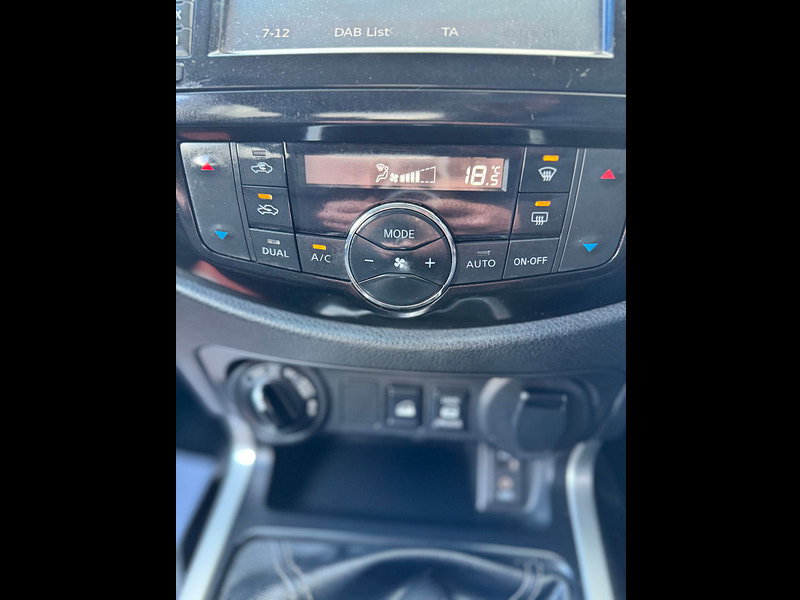 Nissan Navara 2.3 dCi Tekna Pickup Double Cab 4dr Diesel Manual 4WD Euro 6 (s/s) (190 ps) 4dr Manual 2026