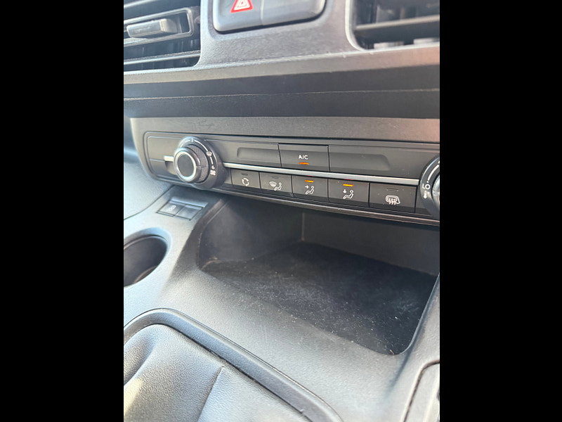 Peugeot Partner 1.6 BlueHDi 1000 Professional Standard Panel Van 5dr Diesel Manual SWB Euro 6 (s/s) (100 bhp) 5dr Manual 2026