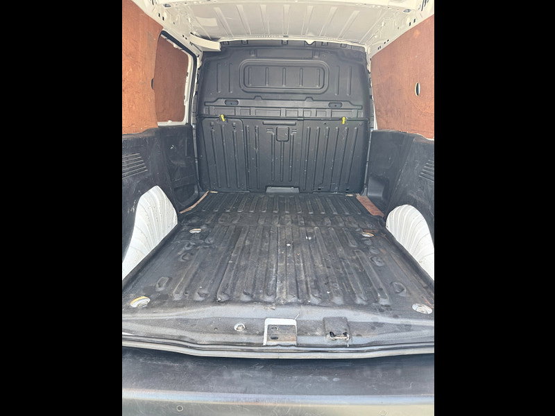 Peugeot Partner 1.6 BlueHDi 1000 Professional Standard Panel Van 5dr Diesel Manual SWB Euro 6 (s/s) (100 bhp) 5dr Manual 2026