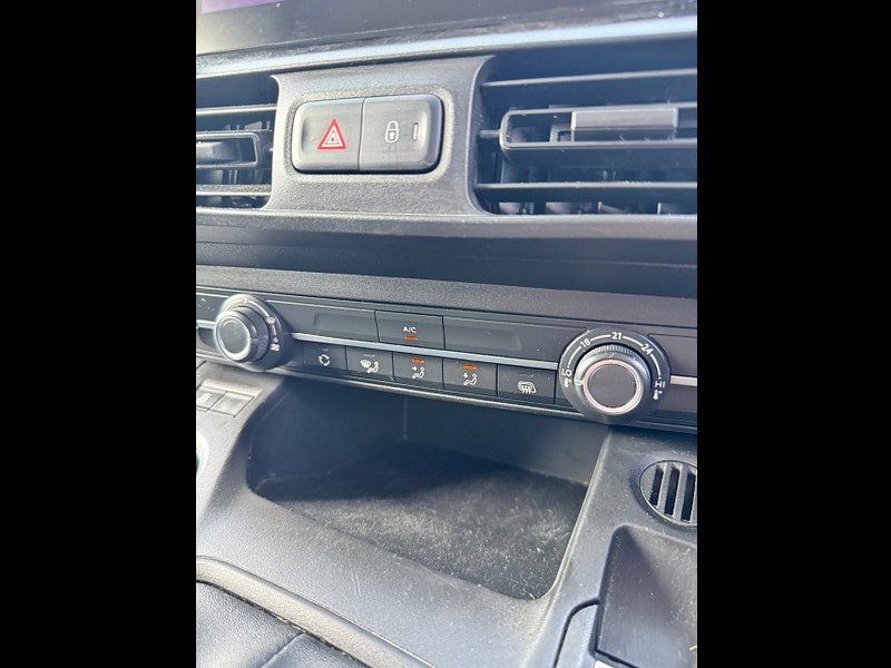 Peugeot Partner 1.6 BlueHDi 1000 Professional Standard Panel Van 5dr Diesel Manual SWB Euro 6 (s/s) (100 bhp) 5dr Manual 2026