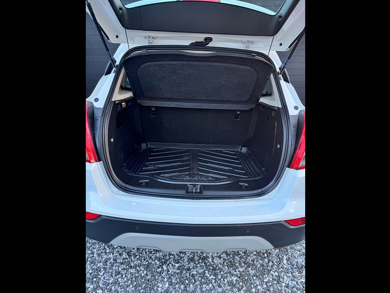 Vauxhall Mokka X 1.6 CDTi Active SUV 5dr Diesel Manual Euro 6 (s/s) (136 ps)