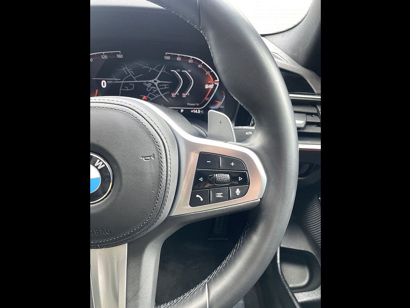 BMW 3 Series 2.0 320i M Sport Saloon 4dr Petrol Auto Euro 6 (s/s) (184 ps) 4dr Automatic 2026
