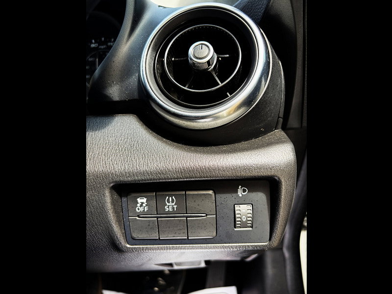 Fiat 124 Spider 1.4 MultiAir Classica Convertible 2dr Petrol Euro 6 (140 ps) 2dr Manual 2026