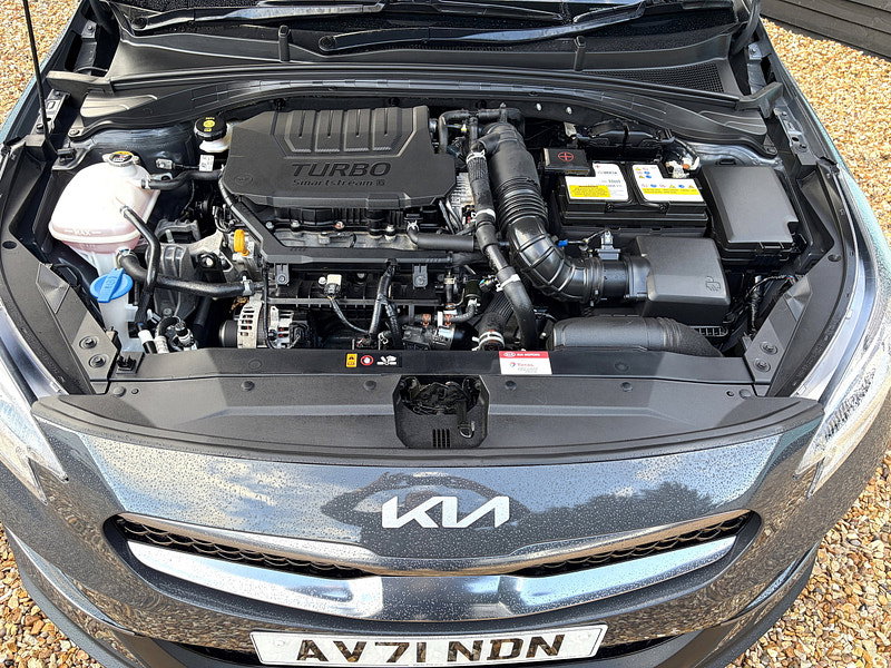 Kia XCeed 1.5 T-GDi 4 SUV 5dr Petrol DCT Euro 6 (s/s) (158 bhp) 5dr Automatic 2026