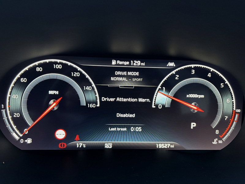 Kia XCeed 1.5 T-GDi 4 SUV 5dr Petrol DCT Euro 6 (s/s) (158 bhp) 5dr Automatic 2026