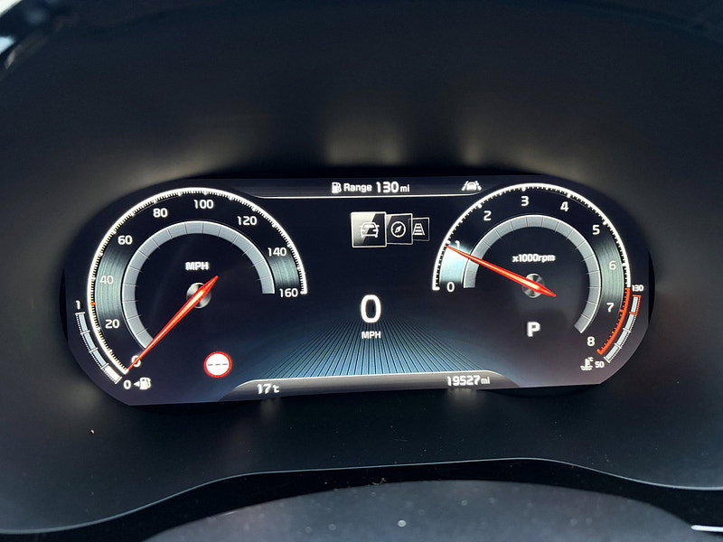 Kia XCeed 1.5 T-GDi 4 SUV 5dr Petrol DCT Euro 6 (s/s) (158 bhp) 5dr Automatic 2026