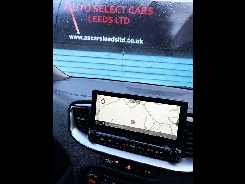 Kia XCeed 1.5 T-GDi 4 SUV 5dr Petrol DCT Euro 6 (s/s) (158 bhp) 5dr Automatic 2026