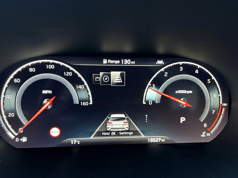 Kia XCeed 1.5 T-GDi 4 SUV 5dr Petrol DCT Euro 6 (s/s) (158 bhp) 5dr Automatic 2026
