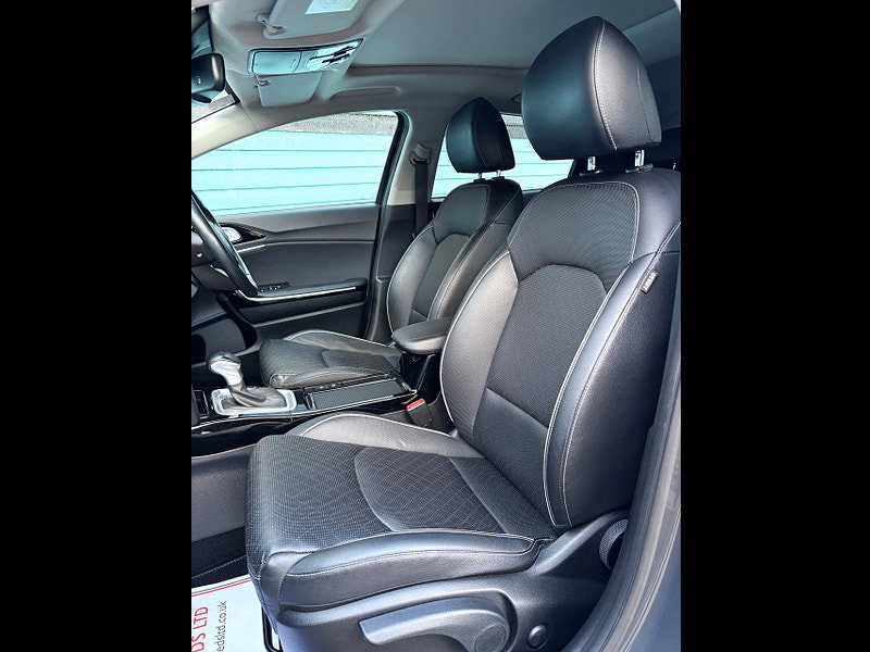 Kia XCeed 1.5 T-GDi 4 SUV 5dr Petrol DCT Euro 6 (s/s) (158 bhp) 5dr Automatic 2026
