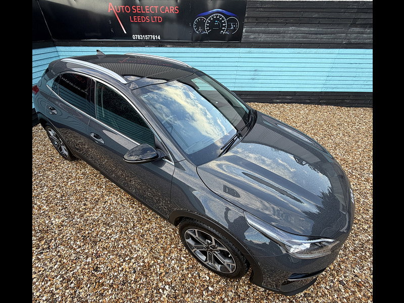 Kia XCeed 1.5 T-GDi 4 SUV 5dr Petrol DCT Euro 6 (s/s) (158 bhp) 5dr Automatic 2026