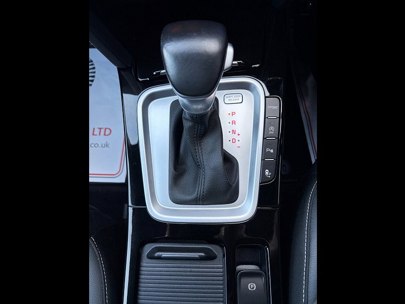 Kia XCeed 1.5 T-GDi 4 SUV 5dr Petrol DCT Euro 6 (s/s) (158 bhp) 5dr Automatic 2026