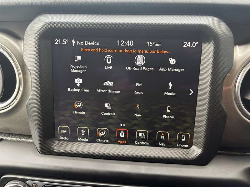 Jeep Wrangler 2.0 GME Sahara SUV 2dr Petrol Auto 4WD Euro 6 (s/s) (272 ps) 2dr Automatic 2026