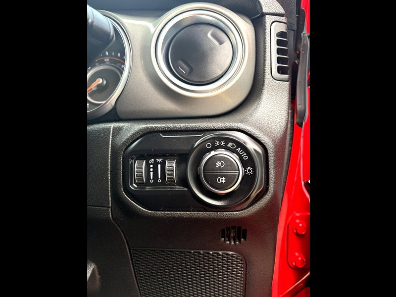 Jeep Wrangler 2.0 GME Sahara SUV 2dr Petrol Auto 4WD Euro 6 (s/s) (272 ps) 2dr Automatic 2026