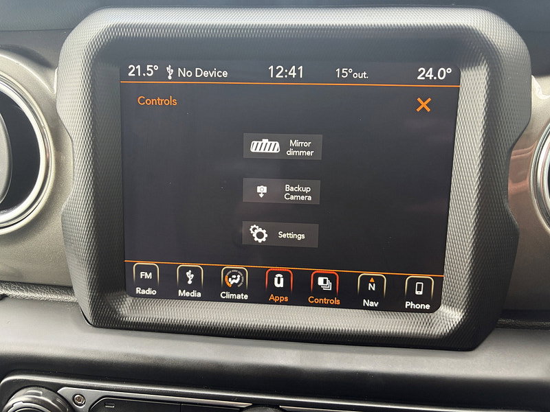 Jeep Wrangler 2.0 GME Sahara SUV 2dr Petrol Auto 4WD Euro 6 (s/s) (272 ps) 2dr Automatic 2026