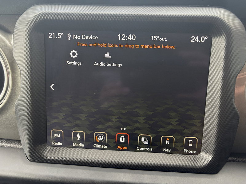 Jeep Wrangler 2.0 GME Sahara SUV 2dr Petrol Auto 4WD Euro 6 (s/s) (272 ps) 2dr Automatic 2026