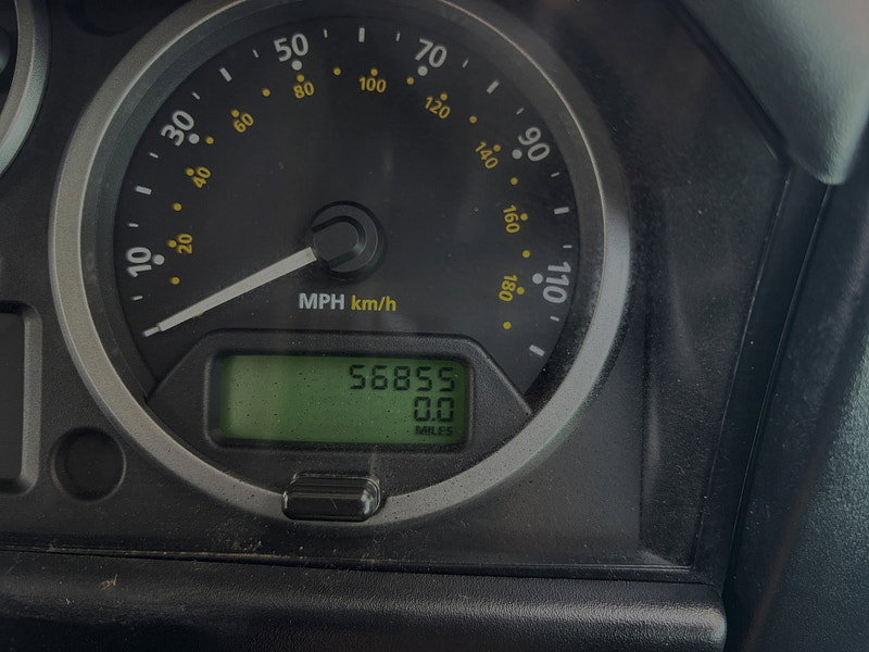 Land Rover Defender 90 2.2 TDCi Hard Top SUV 3dr Diesel Manual 4WD SWB Euro 5 (122 ps) 3dr Manual 2026