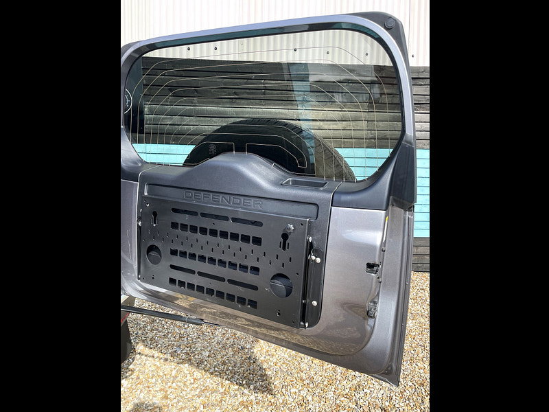 Land Rover DEFENDER 110 3.0 D250 MHEV S SUV 5dr Diesel Auto 4WD Euro 6 (s/s) (250 ps) 5dr Automatic 2026