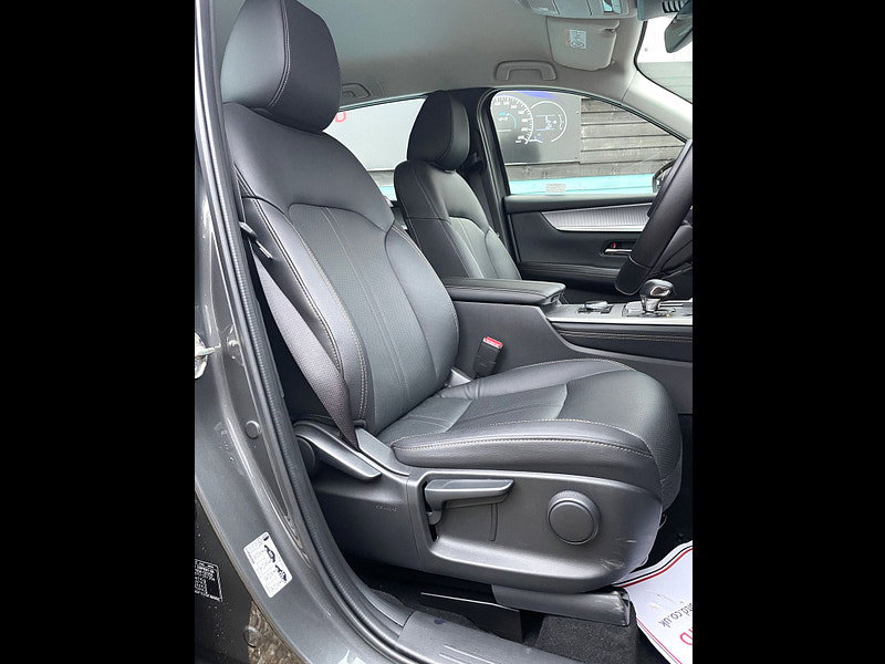 Mazda CX-60 2.5 e-SKYACTIV 17.8kWh Exclusive-Line SUV 5dr Petrol Plug-in Hybrid Auto 4WD Euro 6 (327 ps) 5dr Automatic 2026