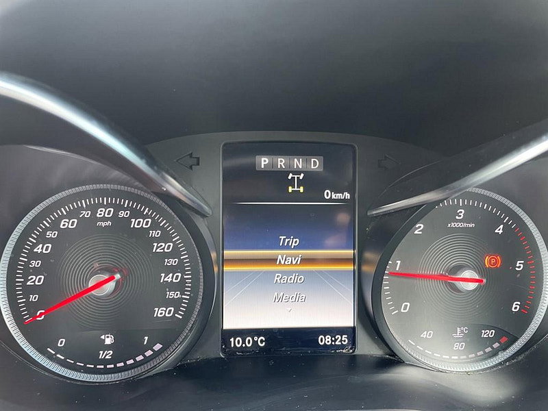 Mercedes-Benz X Class 2.3 CDI Progressive Auto 4MATIC Euro 6 4dr 4dr Automatic 2026