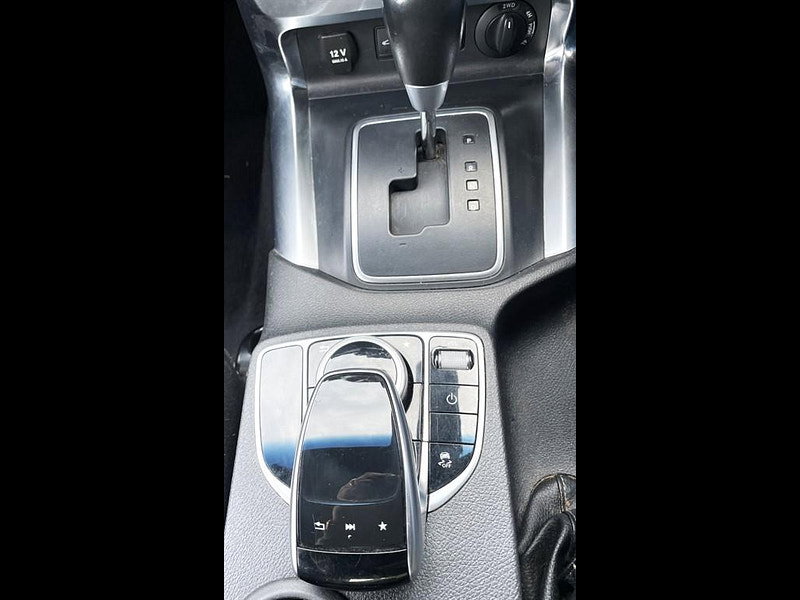 Mercedes-Benz X Class 2.3 CDI Progressive Auto 4MATIC Euro 6 4dr 4dr Automatic 2026