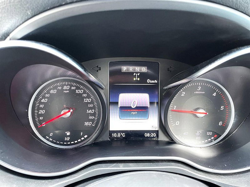 Mercedes-Benz X Class 2.3 CDI Progressive Auto 4MATIC Euro 6 4dr 4dr Automatic 2026