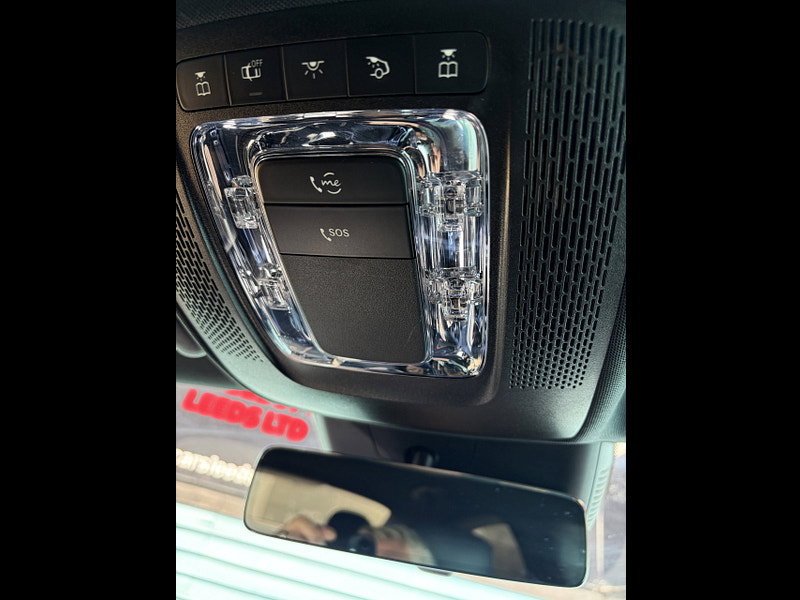 Mercedes-Benz CLA 1.3 CLA200h MHEV AMG Line (Executive) Coupe 4dr Petrol Hybrid 7G-DCT Euro 6 (s/s) (177 ps) 4dr Automatic 2026