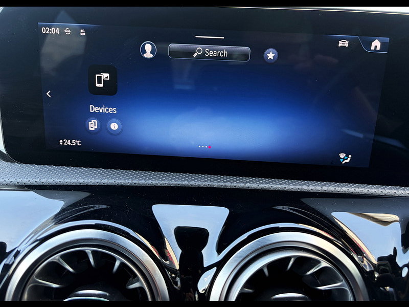 Mercedes-Benz CLA 1.3 CLA200h MHEV AMG Line (Executive) Coupe 4dr Petrol Hybrid 7G-DCT Euro 6 (s/s) (177 ps) 4dr Automatic 2026