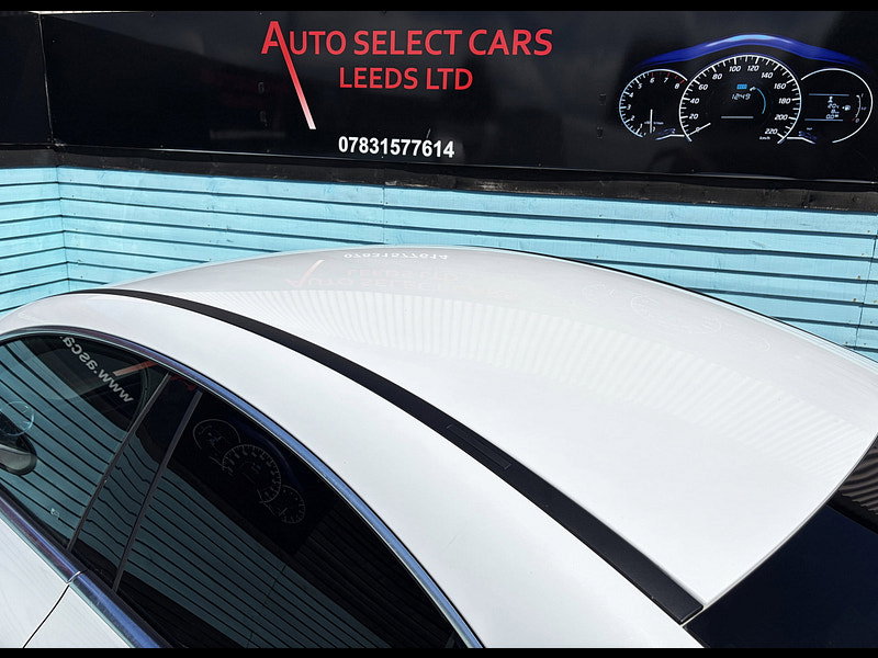 Mercedes-Benz CLA 1.3 CLA200h MHEV AMG Line (Executive) Coupe 4dr Petrol Hybrid 7G-DCT Euro 6 (s/s) (177 ps) 4dr Automatic 2026