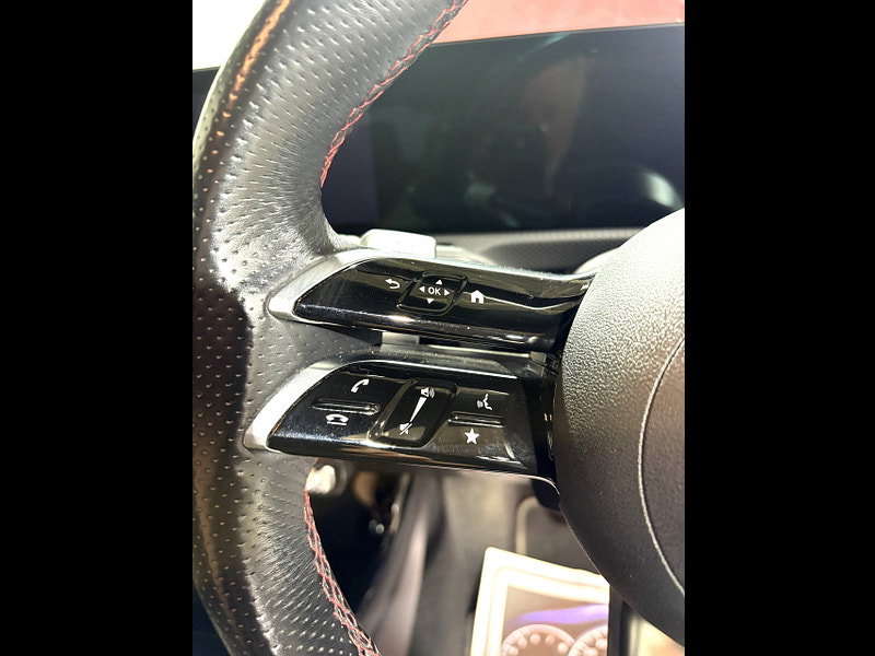 Mercedes-Benz CLA 1.3 CLA200h MHEV AMG Line (Executive) Coupe 4dr Petrol Hybrid 7G-DCT Euro 6 (s/s) (177 ps) 4dr Automatic 2026