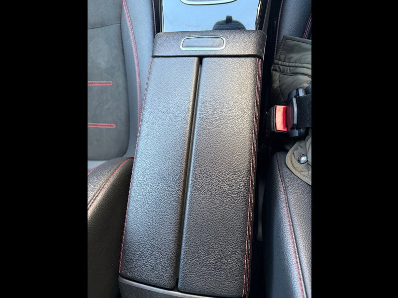 Mercedes-Benz CLA 1.3 CLA200h MHEV AMG Line (Executive) Coupe 4dr Petrol Hybrid 7G-DCT Euro 6 (s/s) (177 ps) 4dr Automatic 2026
