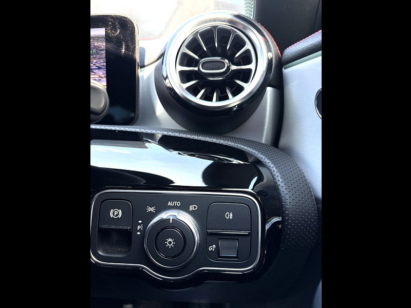 Mercedes-Benz CLA 1.3 CLA200h MHEV AMG Line (Executive) Coupe 4dr Petrol Hybrid 7G-DCT Euro 6 (s/s) (177 ps) 4dr Automatic 2026